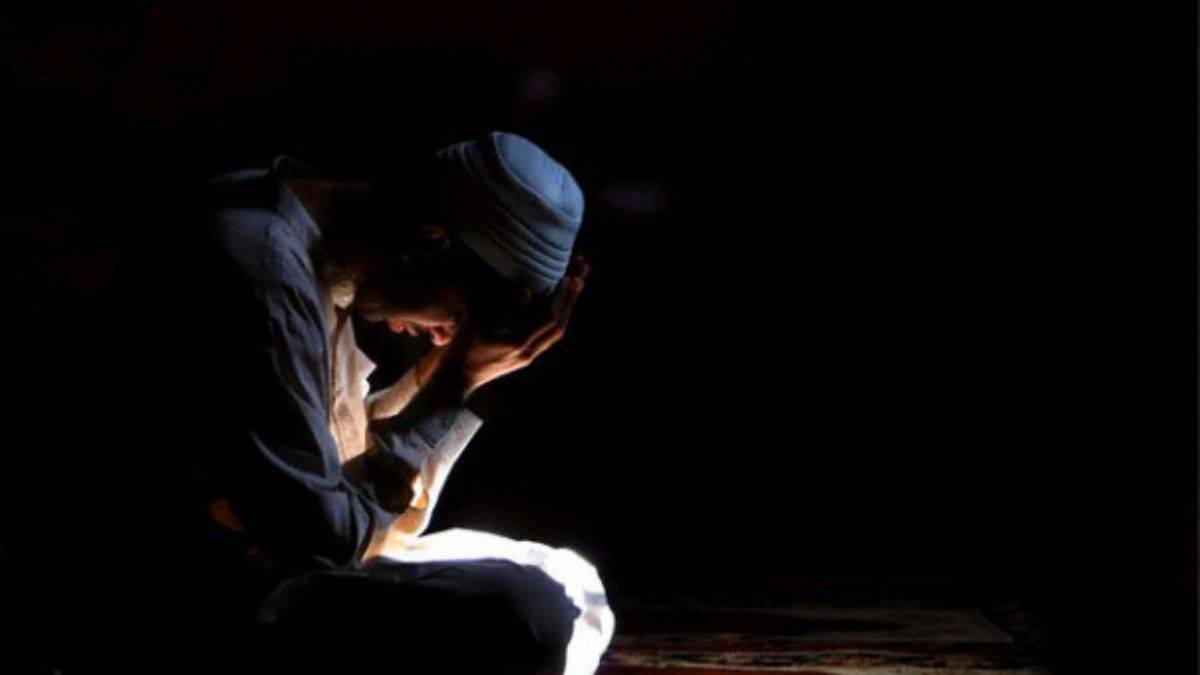 Antalya namaz vakitleri (Diyanet)