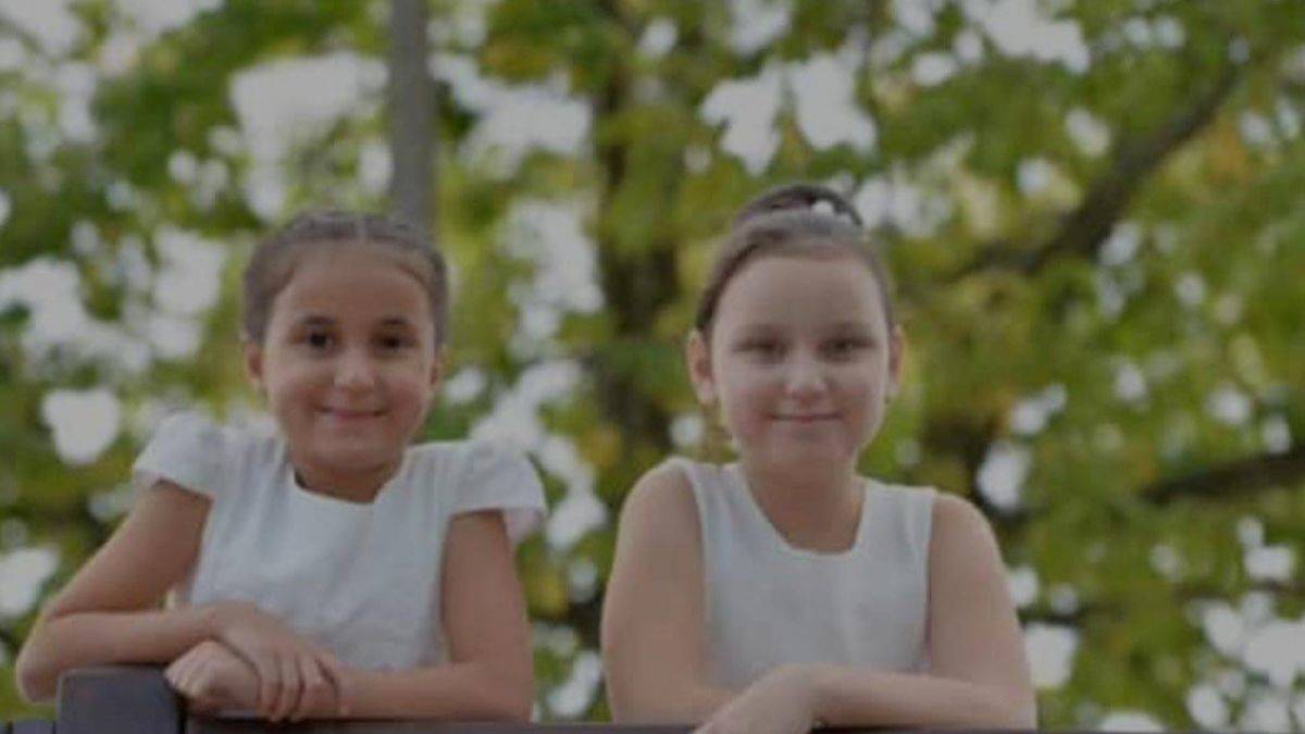 Bozkurt'a tatil için gelen ikizler sel sularında kayboldu