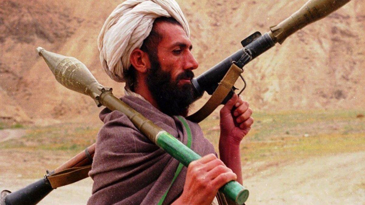 ABD, Taliban'dan Kabil Büyükelçiliği'ne saldırmama teminatı istedi