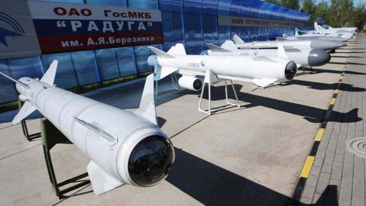 Hipersonik casusluk şüphesi Rusya'yı karıştırdı