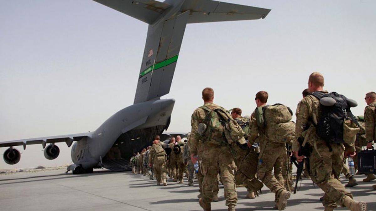 'ABD'li yetkililer, Afganistan'daki savaş hakkında gerçeği söylemediler'