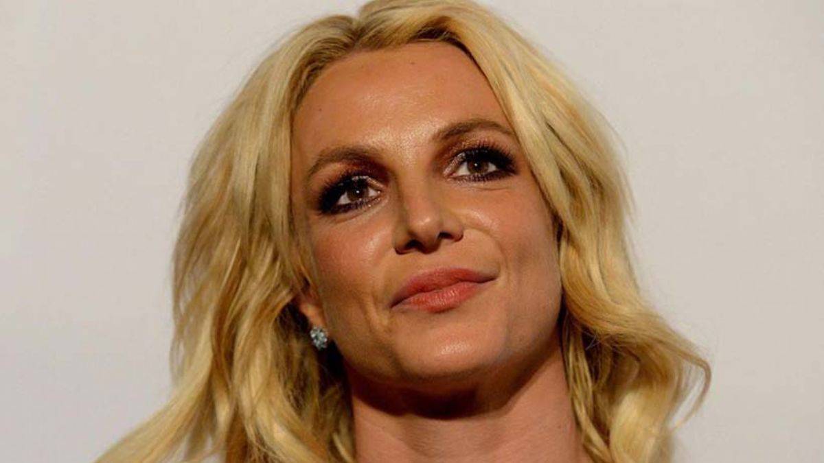 Pop yıldızı Britney Spears'in babası vasilikten çekiliyor
