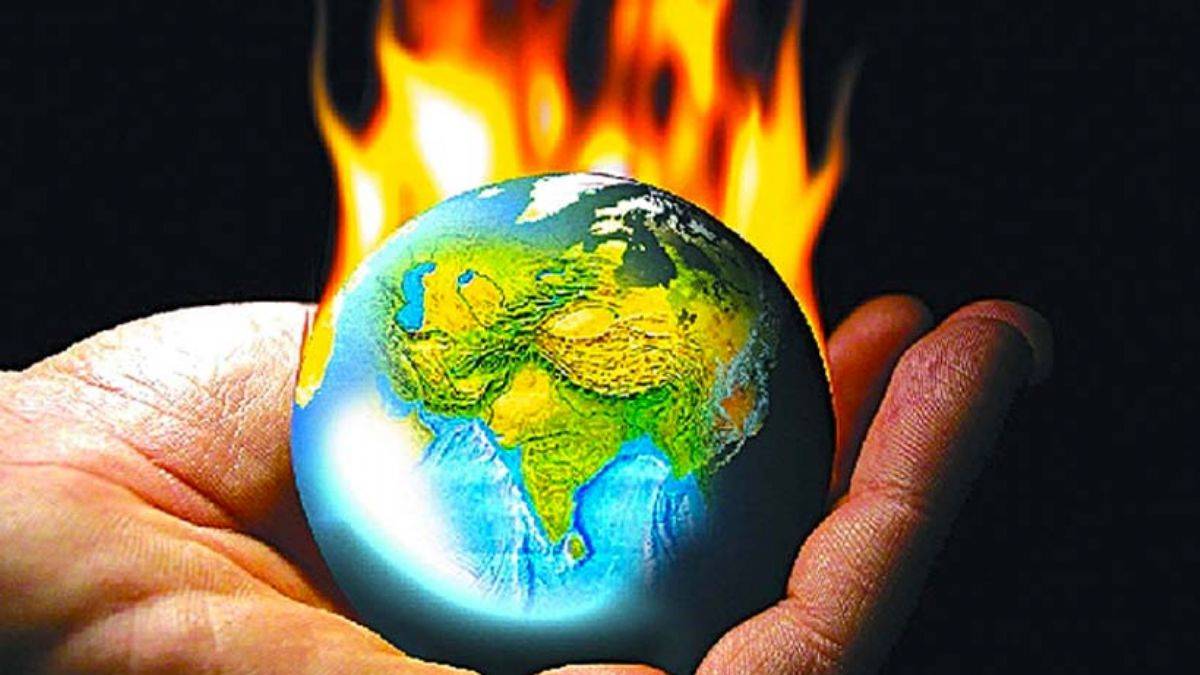 Global darbe yapıldı, farkında mısınız?