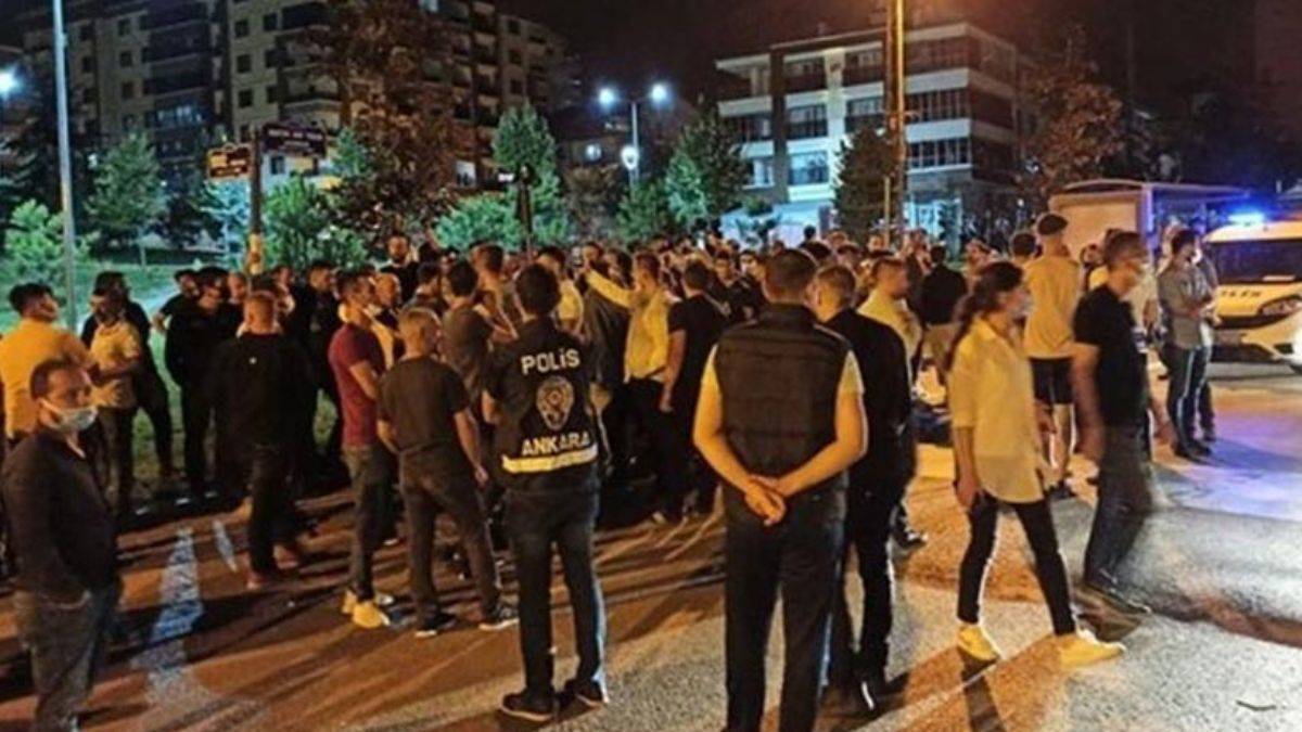 'Uzun soluklu, kalıcı bir strateji geliştirilmezse Türkiye felâkete sürüklenir…'