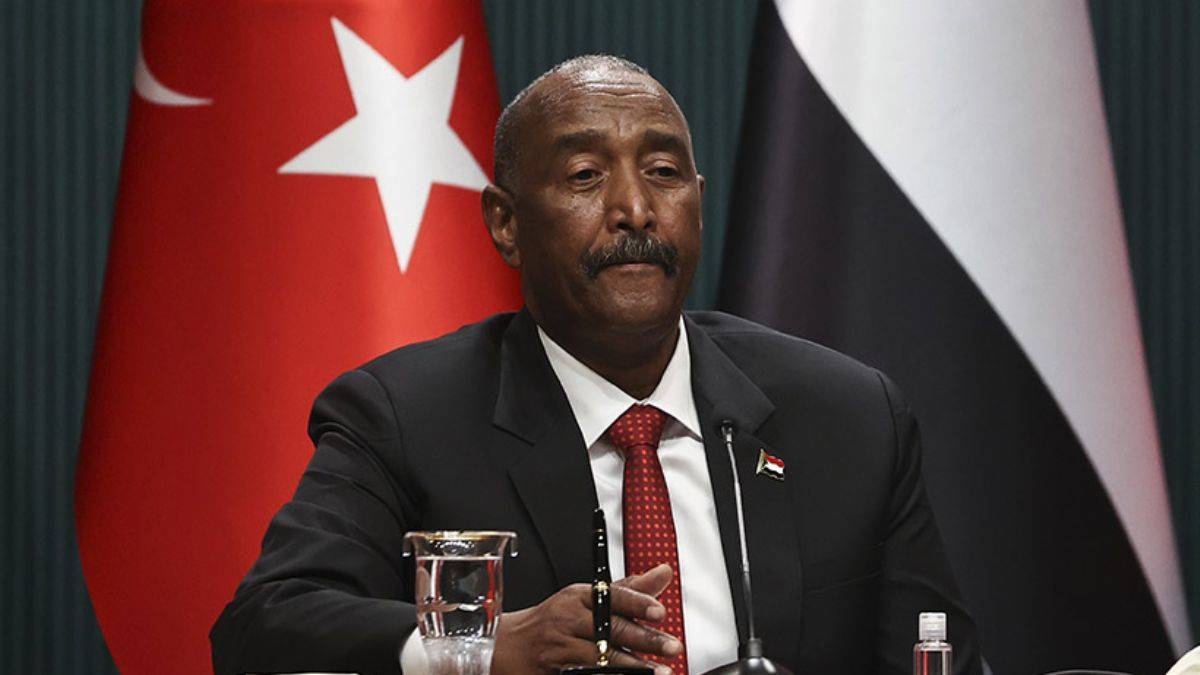 Burhan: Türkiye bizim için çok önemli