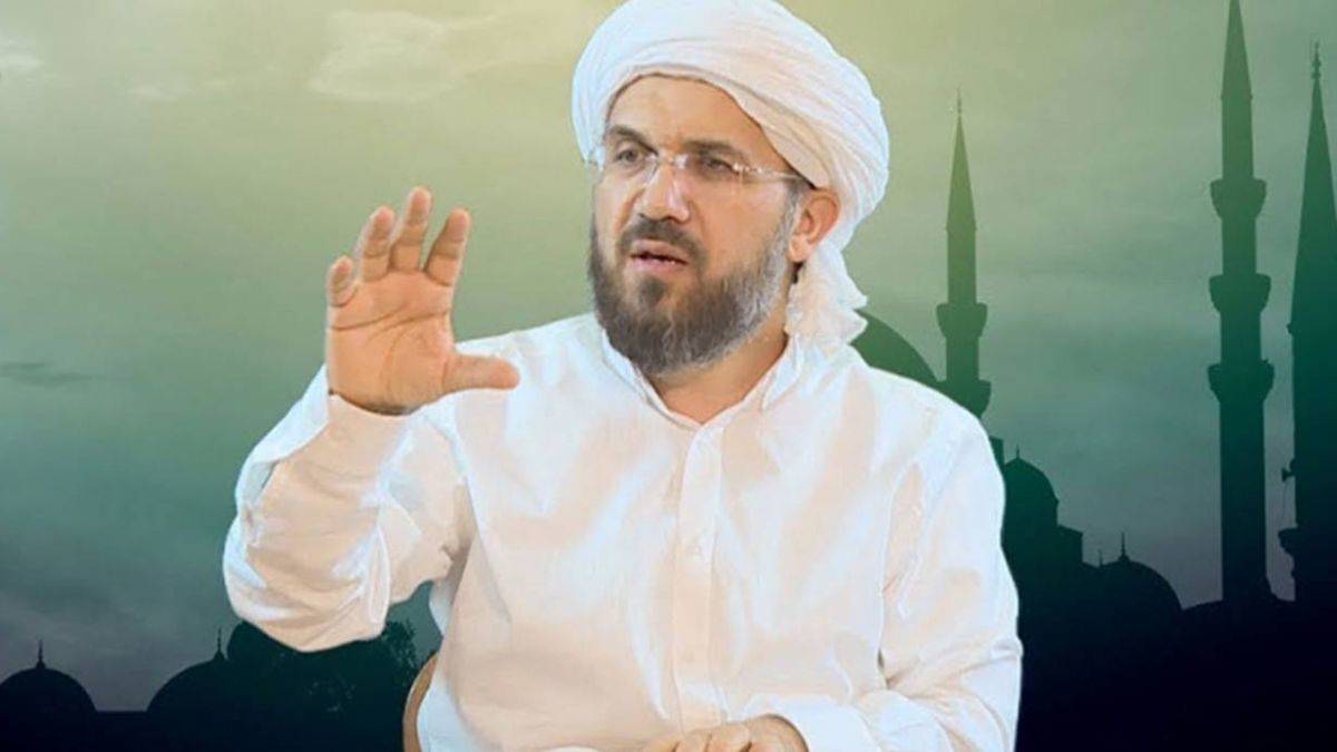 İhsan Şenocak kimdir? İhsan Şenocak nereli kaç yaşında?