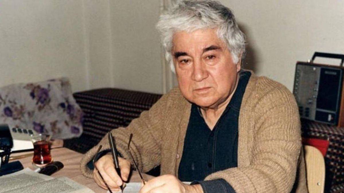 Aziz Nesin doğum tarihi ne zaman? Aziz Nesin kaç yaşında öldü?