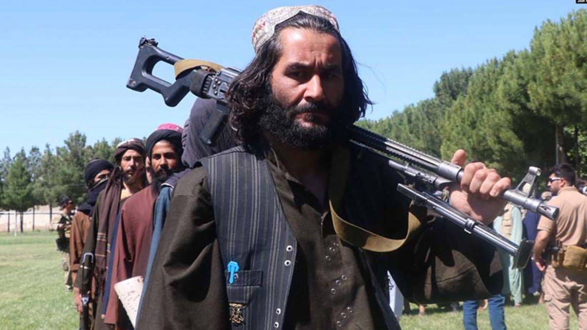 BBC: Taliban, Afganistan'da nasıl bu kadar hızlı ilerledi?