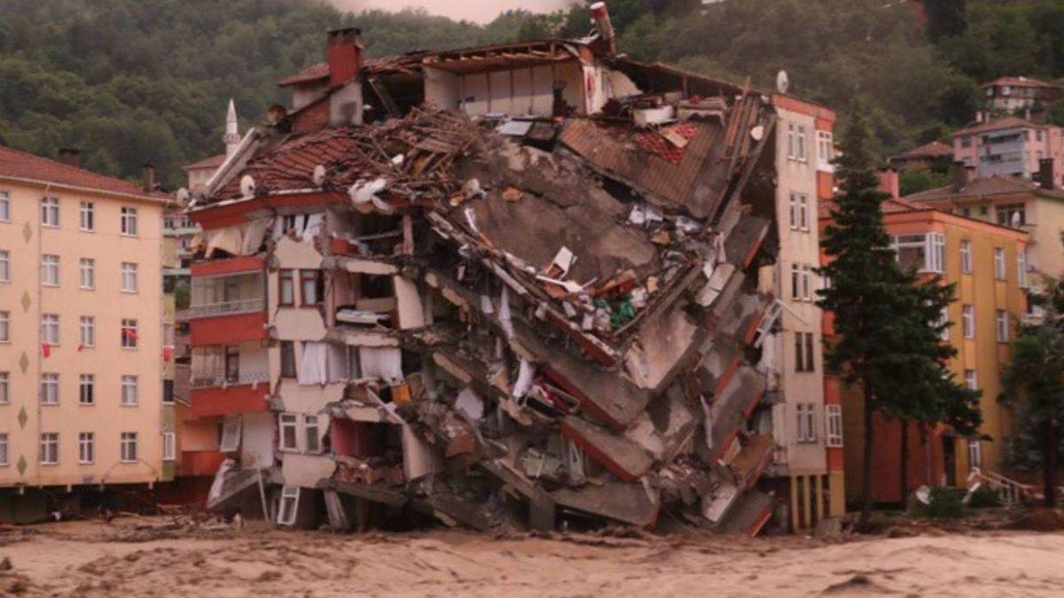 Hayata etkili afet bölgesi nedir? Hayata etkili afet bölgesi ilan edilince ne olur?