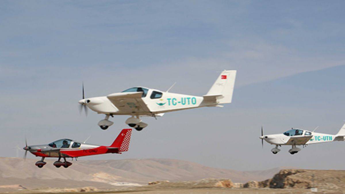 Köklerini Göklere Taşıyan Üniversite: KTO Karatay Üniversitesi