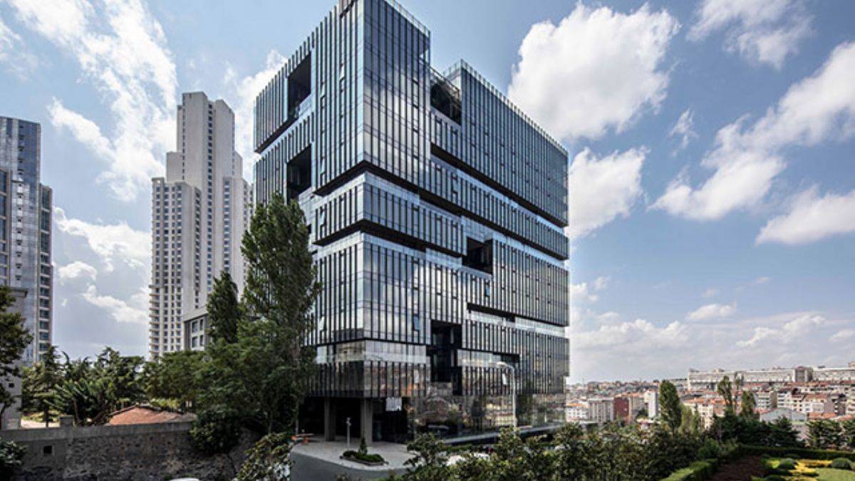 Yabancıya konut satışı yüzde 64 arttı