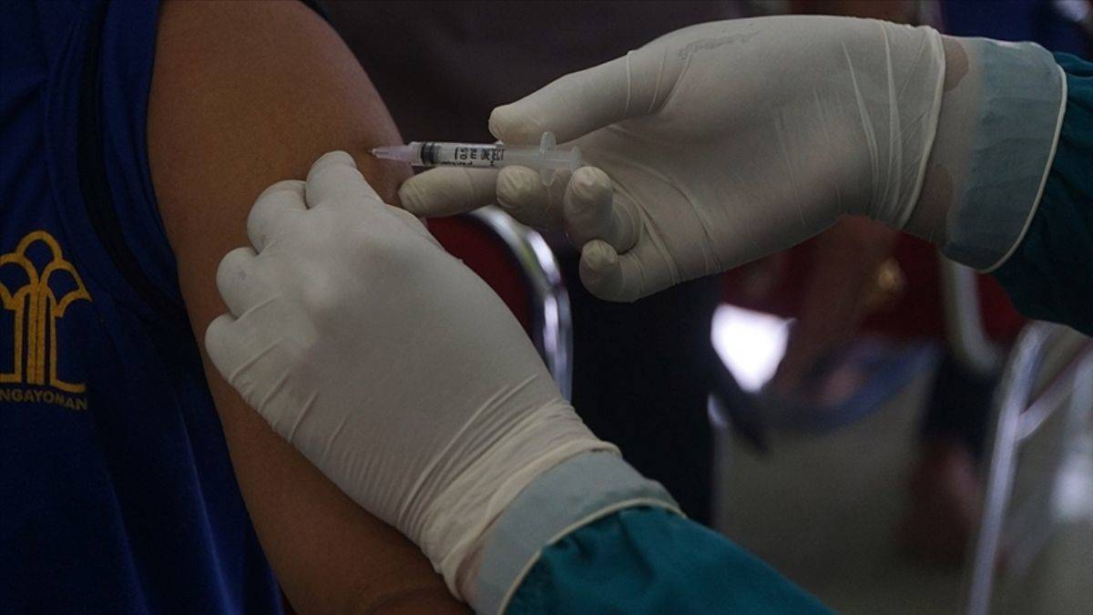 Koronavirüs salgınında son 24 saat