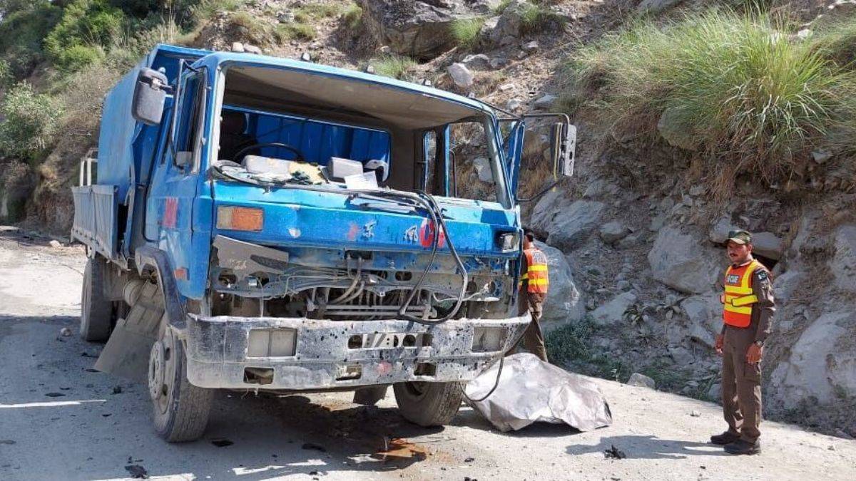 Taliban: 'Çinli işçilere saldıran Pakistan istihbaratıdır'