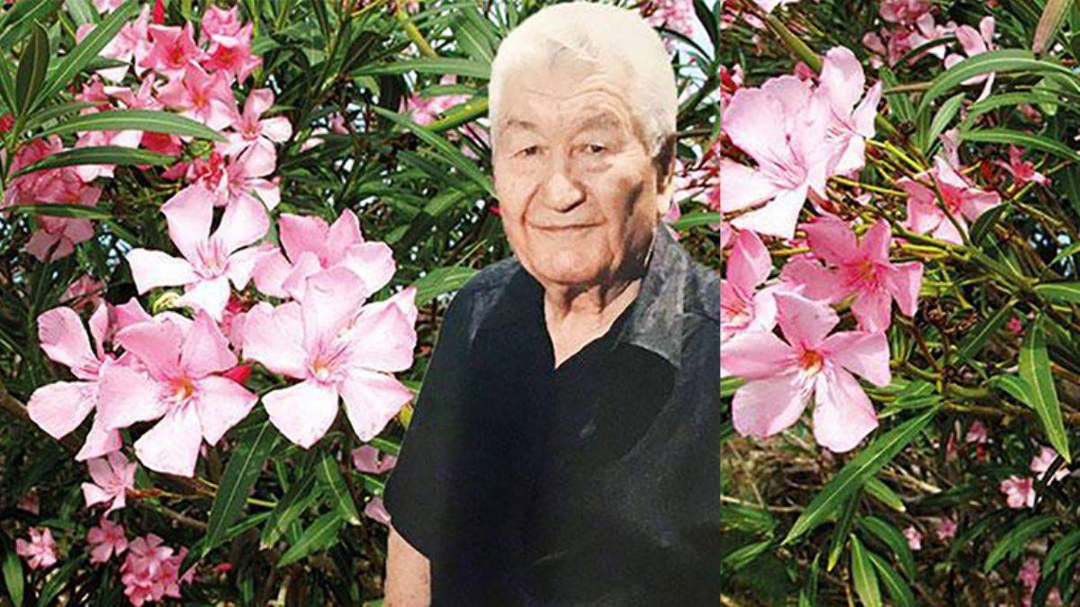 'Zakkumcu Ziya' hayatını kaybetti