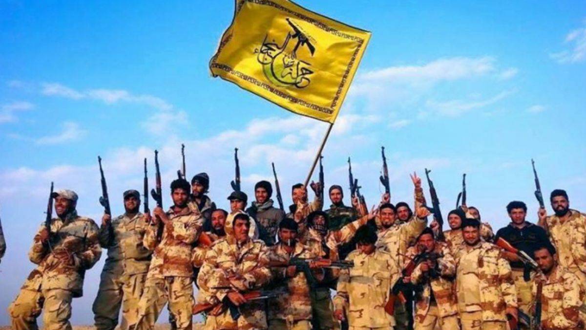 İran destekli Hareket en-Nuceba, Türkiye'yi tehdit etti