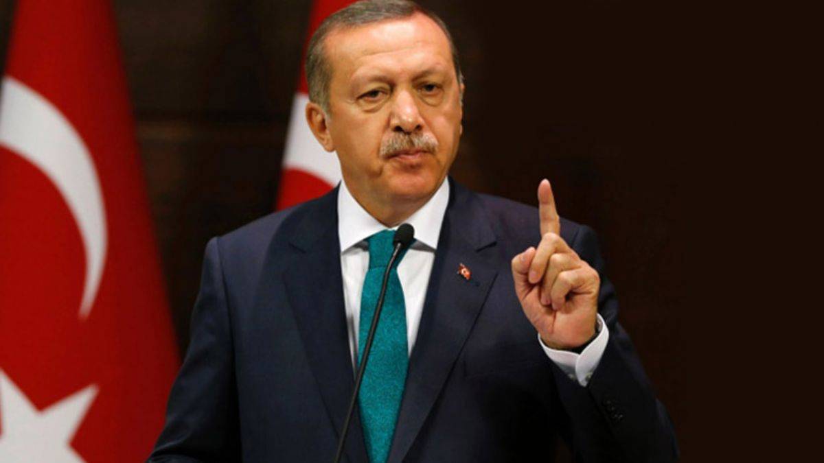 Muhafazakârdan ‘devrimci’ mi olur?