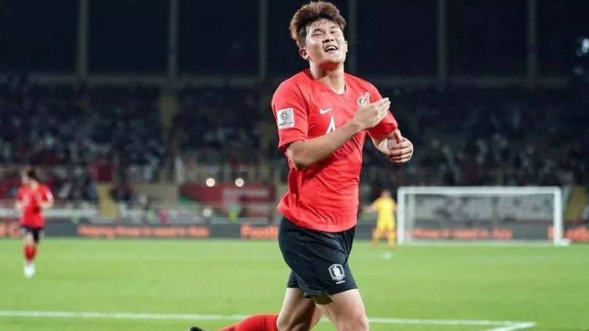 Min-Jae Kim kimdir? Kim Min-Jae nereli, kaç yaşında, hangi takımdan geldi?