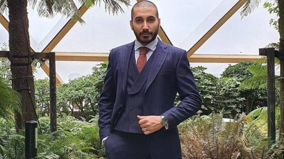 İsmail Cem İyitoğlu “Ormanlarımızı Koruma Konusunda Bilinçlenmeliyiz”