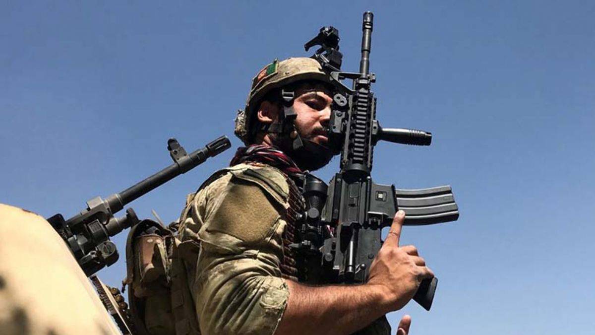 Pakistan'da çatışma: 3 ölü