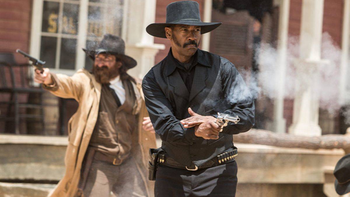 İntikam sıcak yenen bir yemekmiş!