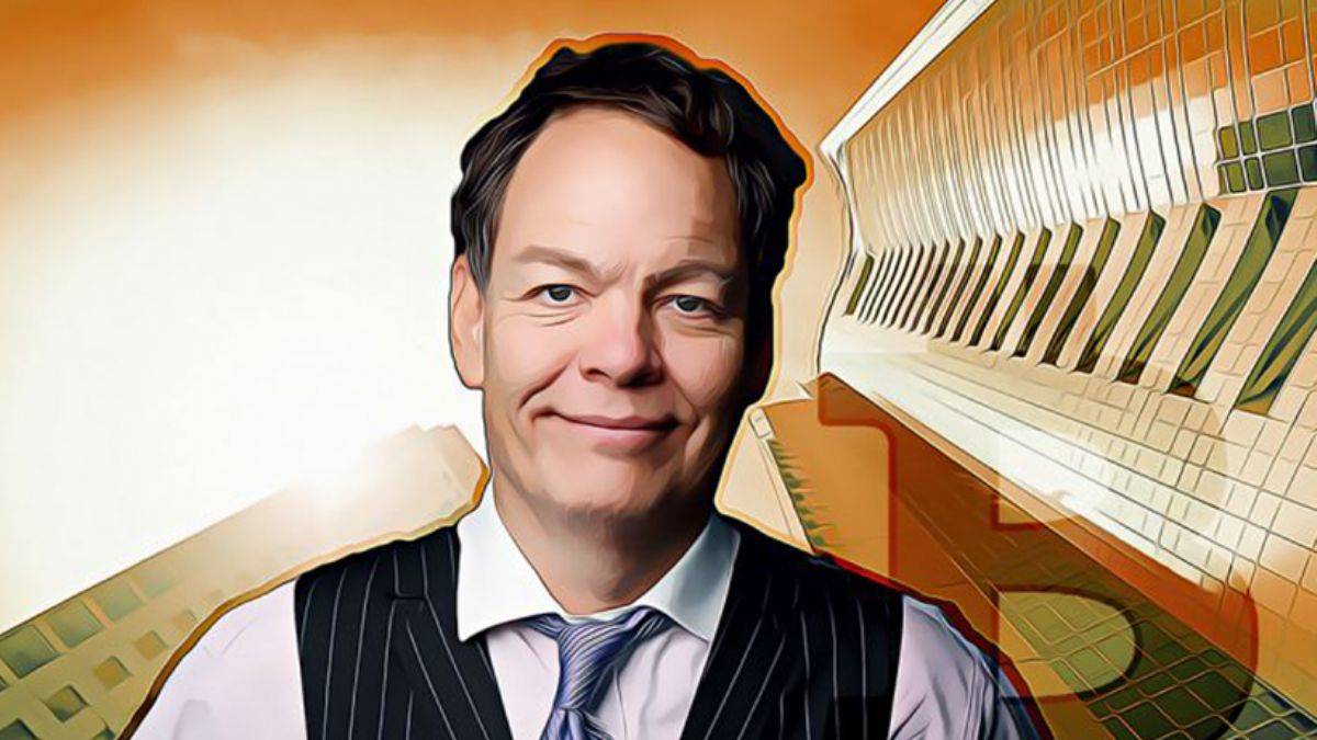 Max Keiser’dan önemli Bitcoin, Altcoin ve Altın değerlendirmesi Timeturk Haber