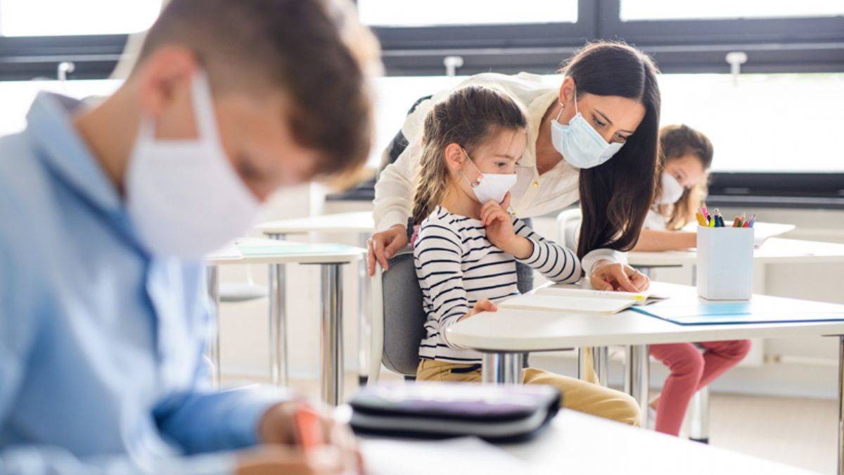 MEB’den il müdürlüklerine yüz yüze eğitim talimatı