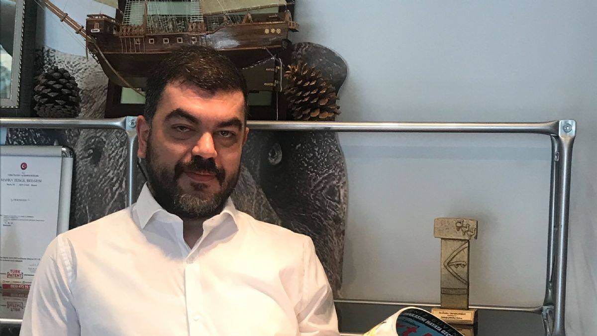 Siber güvenlik sektörünün 2025 hedefi: 363 milyar dolar