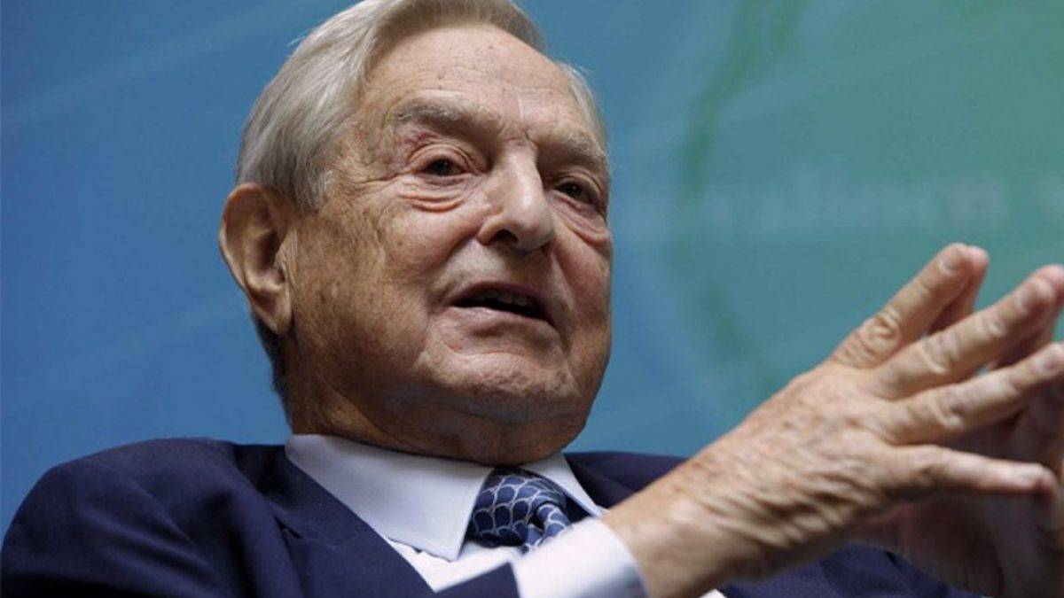 Soros, Archegos sonrası aldığı hisseleri elden çıkardı