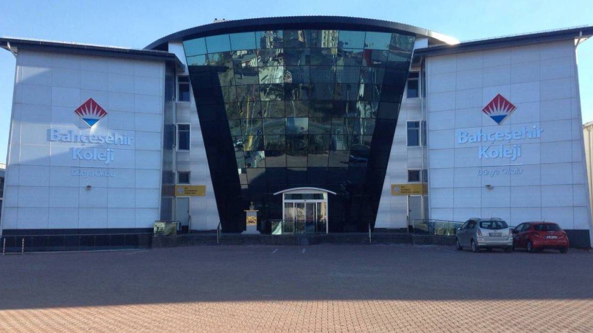 Türkiye'nin global eğitim markası Bahçeşehir Koleji 137 kampüsüyle eğitim veriyor