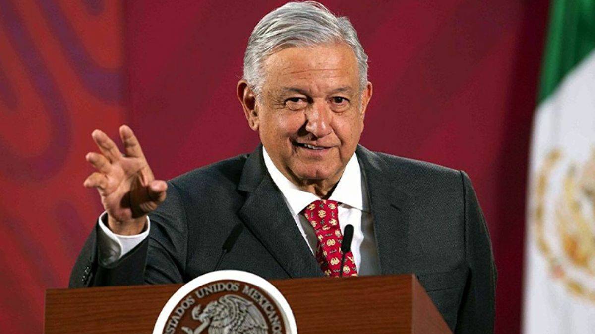 Obrador, yerli halktan özür diledi
