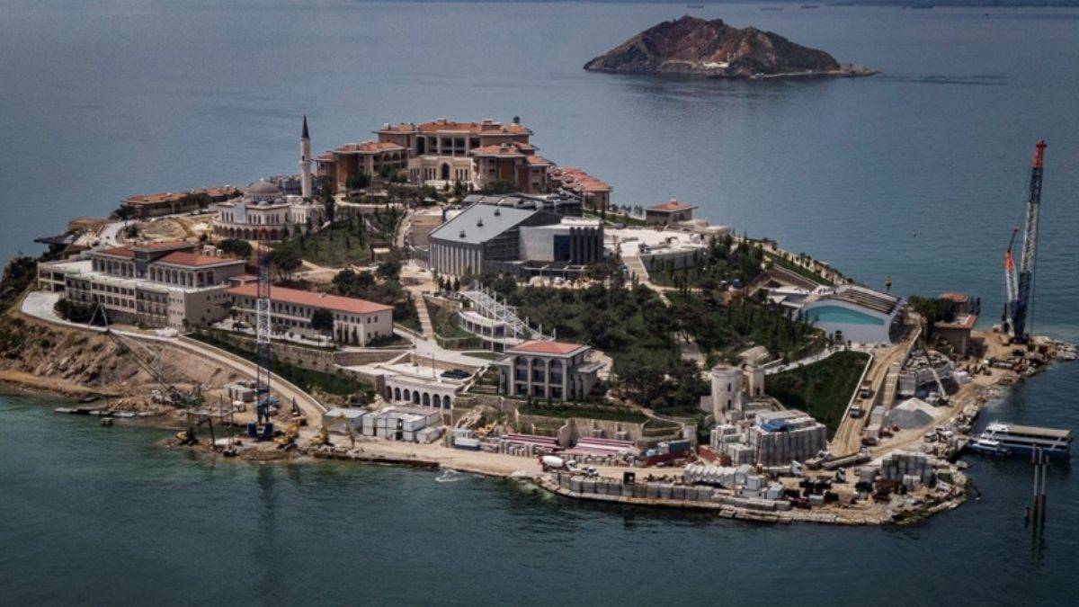 Demokrasi ve Özgürlükler Adası ziyarete açıldı: İşte giriş ücretleri