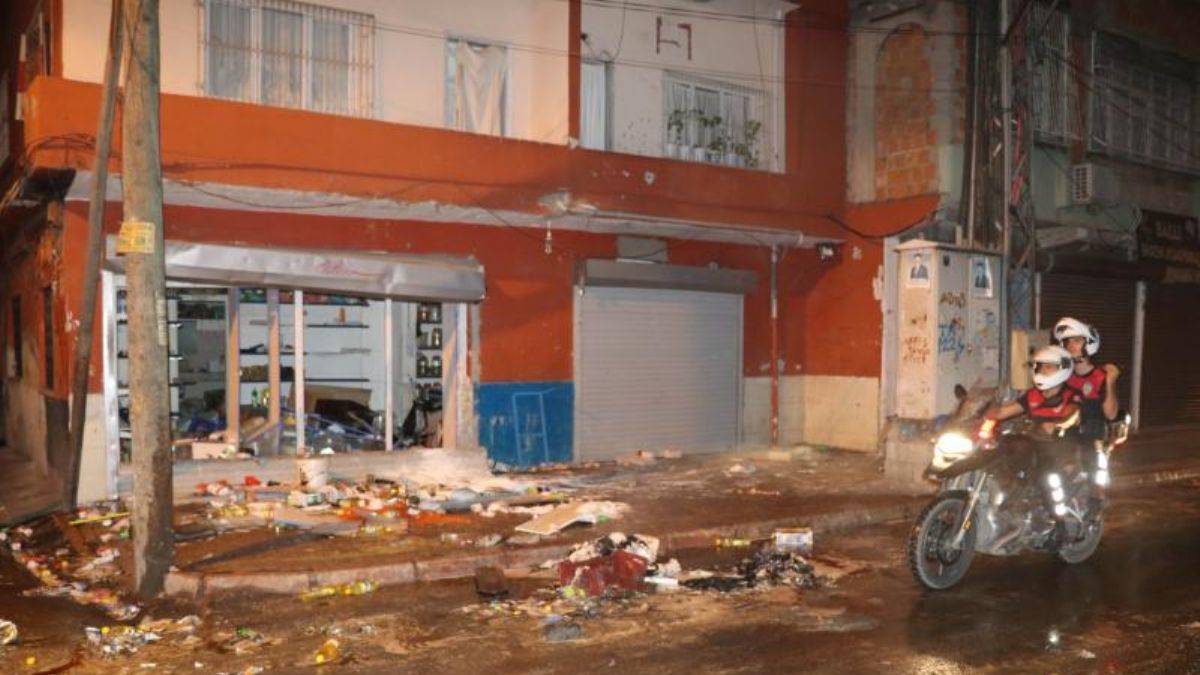 'Türkiye’nin lanetlileri'