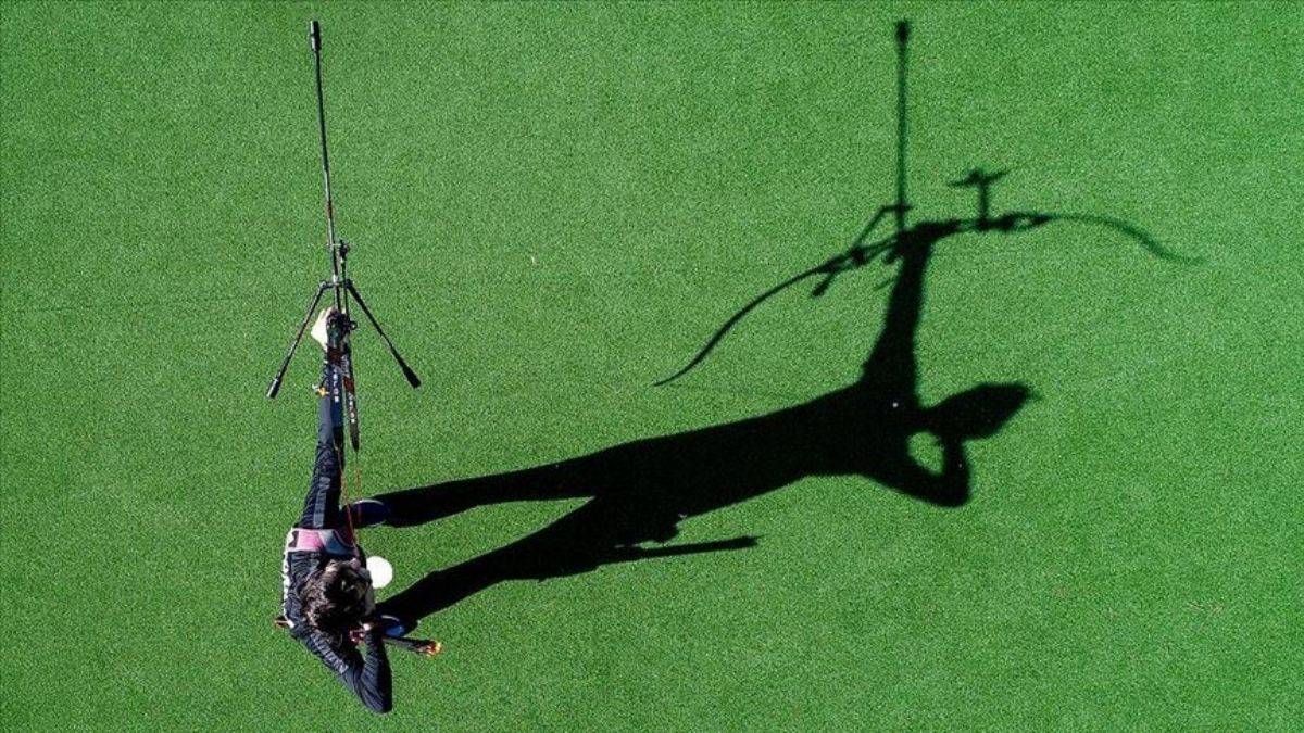 Dünya Gençler Okçuluk Şampiyonası'nda 3 madalya!