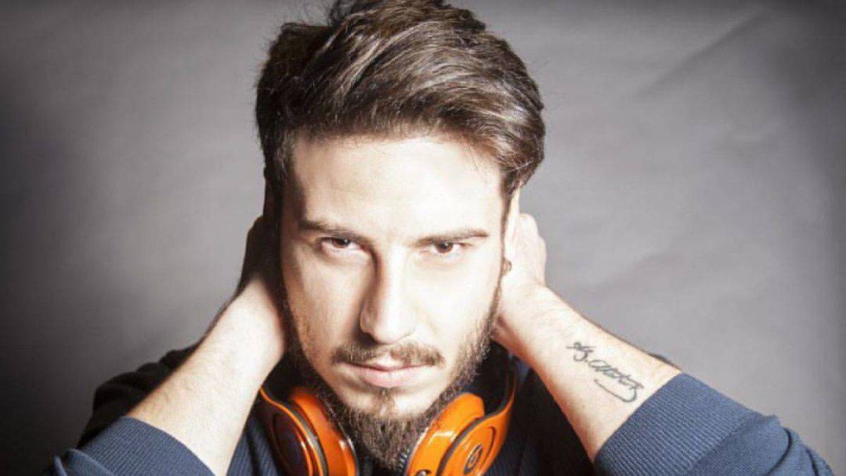 Ataberk Doğan: Büyük tepki gösterdi