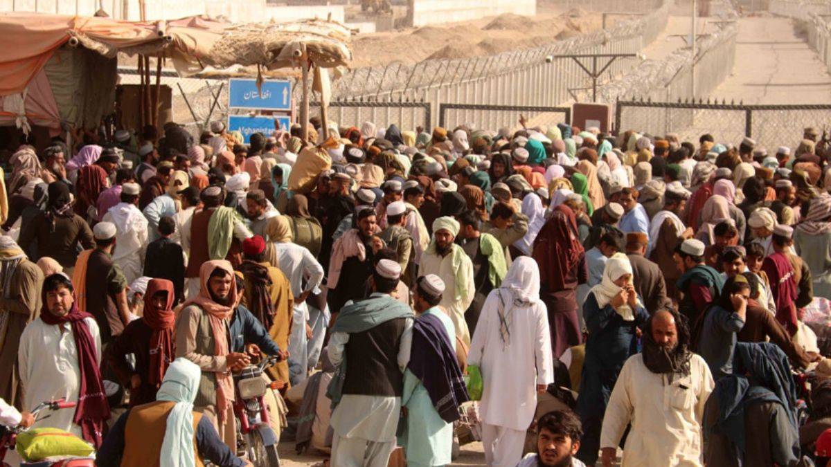 ABD ile Katar'dan ''Afganistan'' görüşmesi