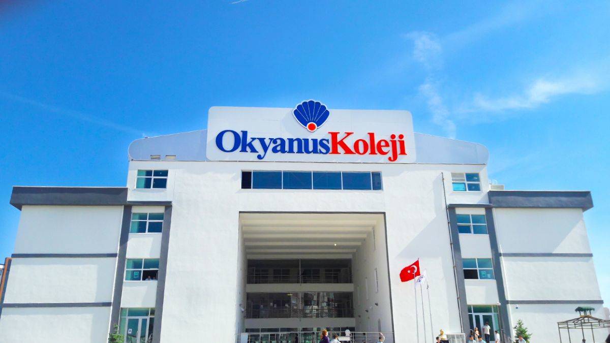 Okyanus Koleji öncü bir kurum olmaya devam ediyor