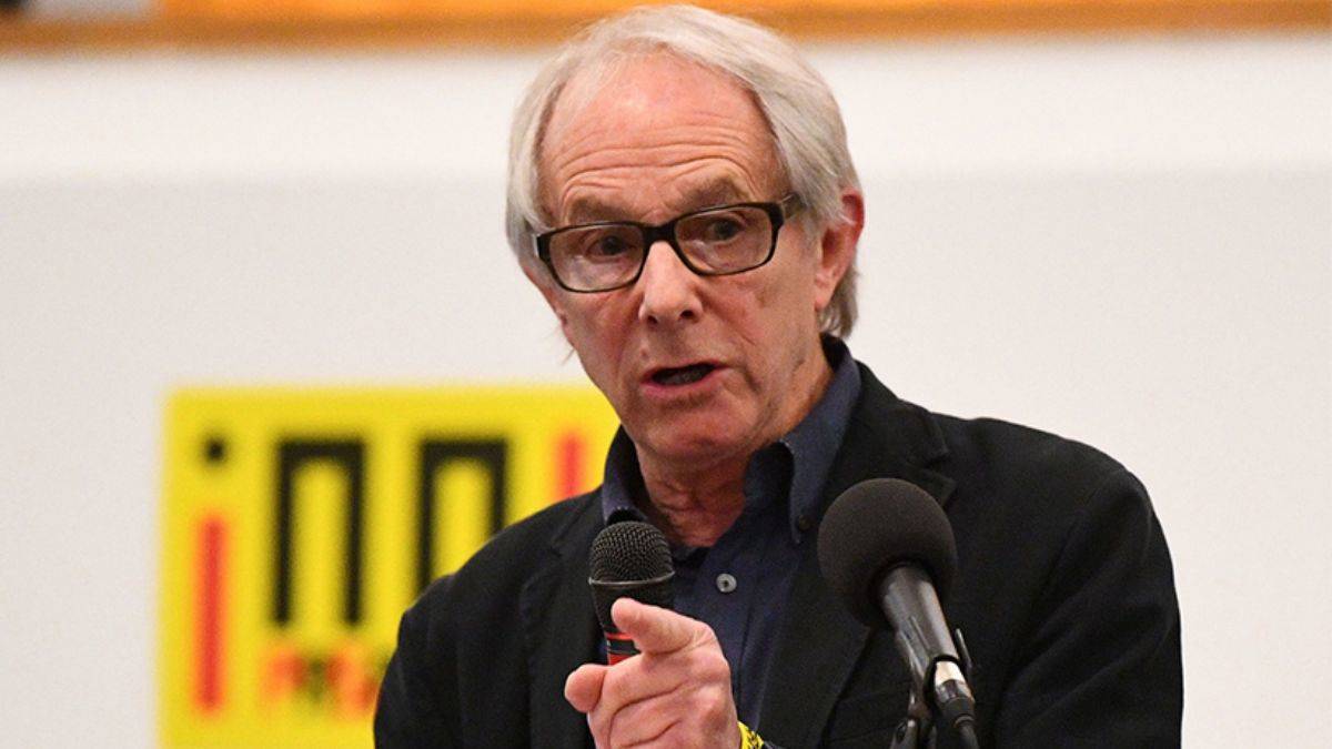 İngiliz film yönetmeni Loach, İşçi Partisi'nden ihraç edildi