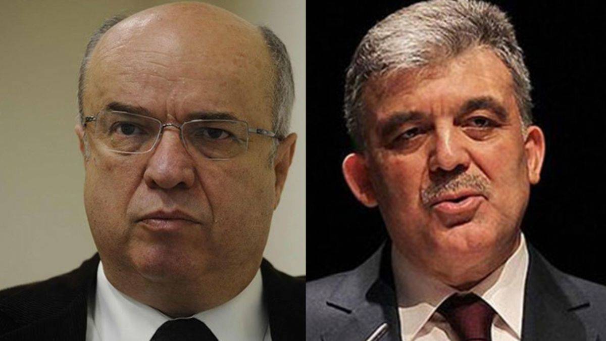 Fehmi Koru'dan Abdullah Gül çıkışı