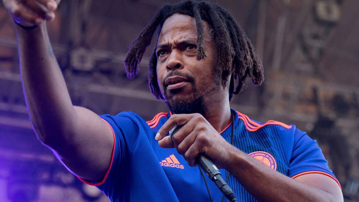 Ünlü rapçi Baba Zumbi hayatını kaybetti