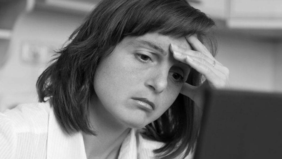 Ruhunuzun yorgun olduğuna işaret eden 8 durum