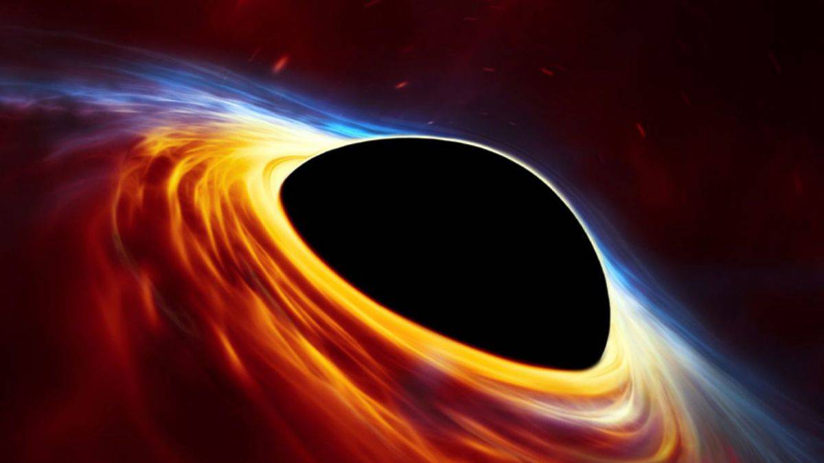 Kara delik nedir ve nasıl oluşur? - Timeturk Haber