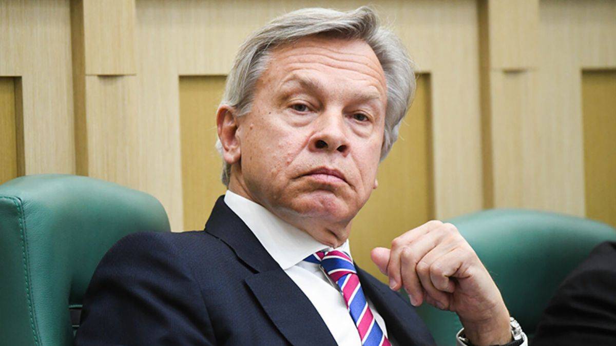 Rus Senatör Puşkov: ABD’nin Orta Doğu politikası tam bir felaket