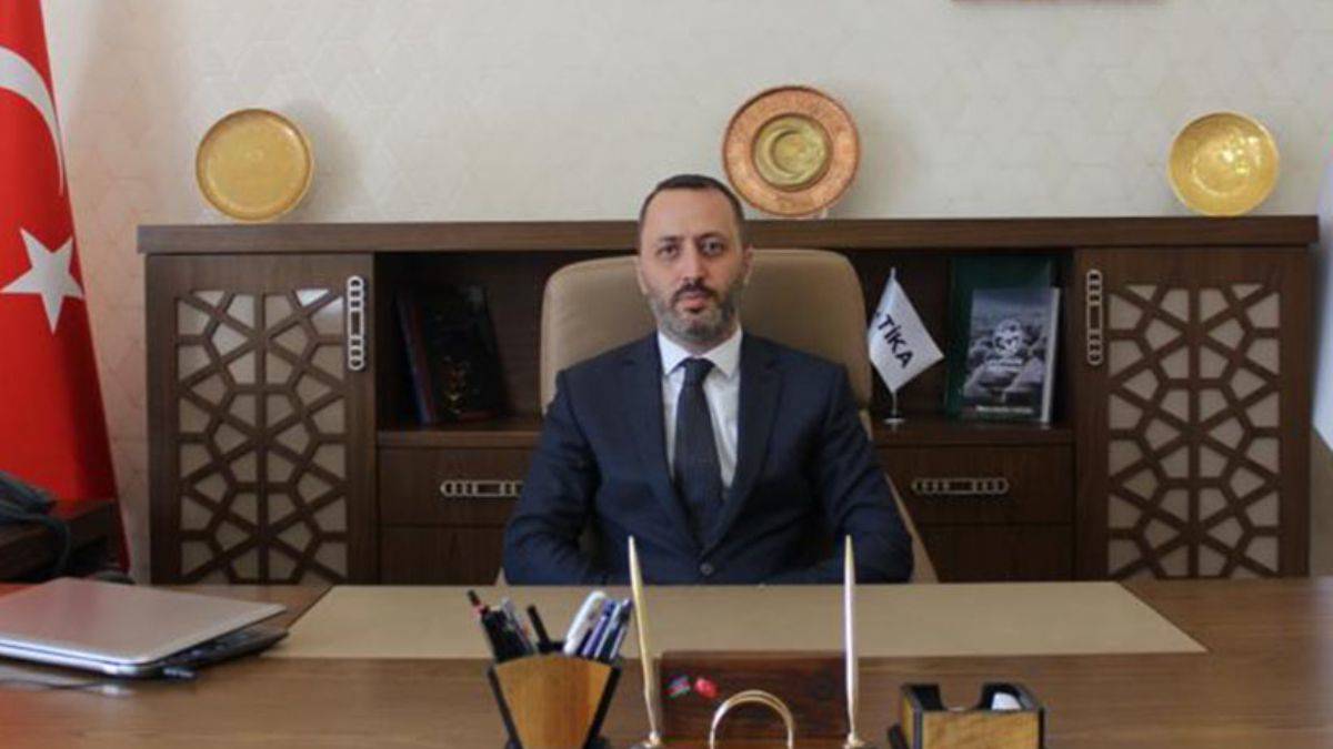 Azerbaycan'da 1200'den fazla proje TİKA ile hayata geçti