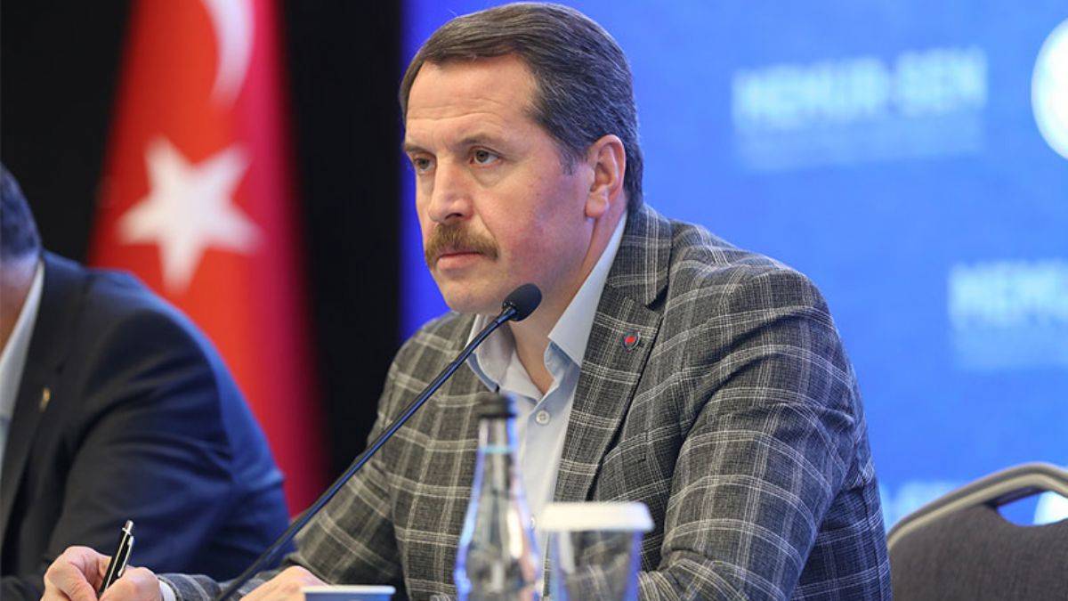 Memur-Sen, hükümetten yeni zam teklifi bekliyor