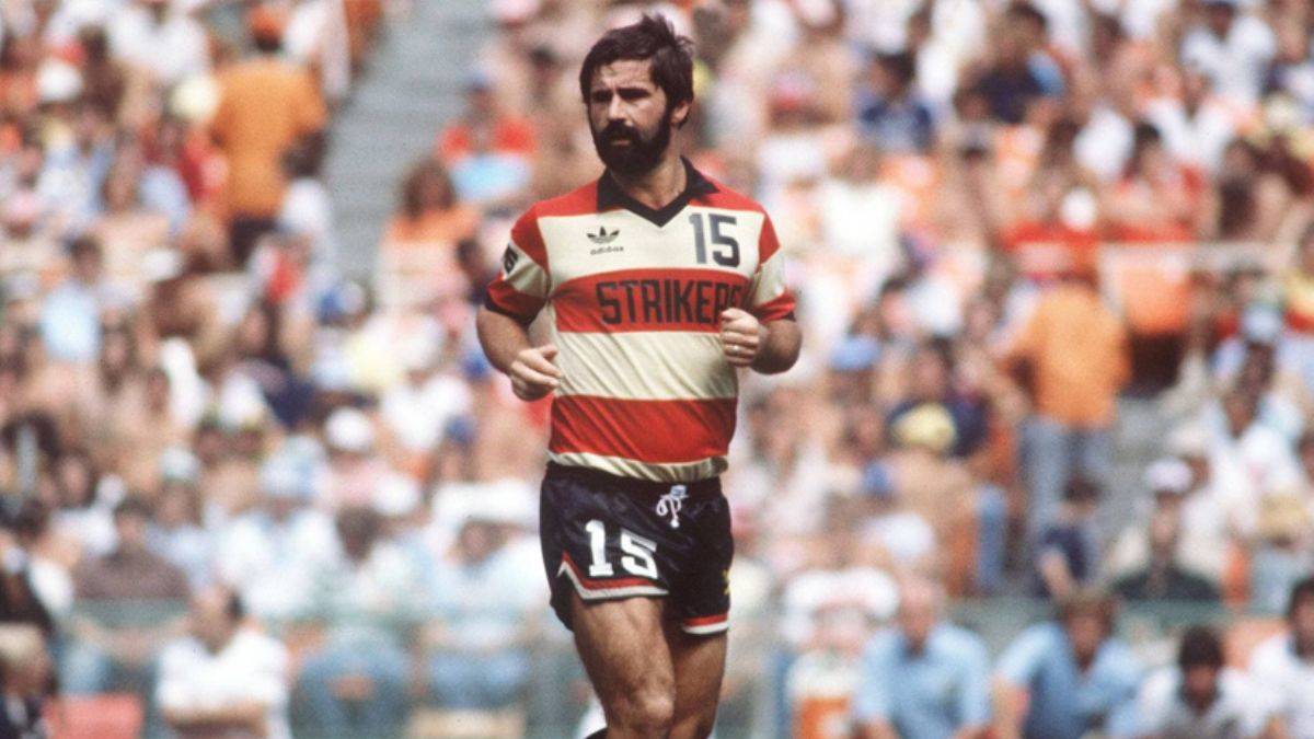 Eski Alman futbolcu Müller hayatını kaybetti