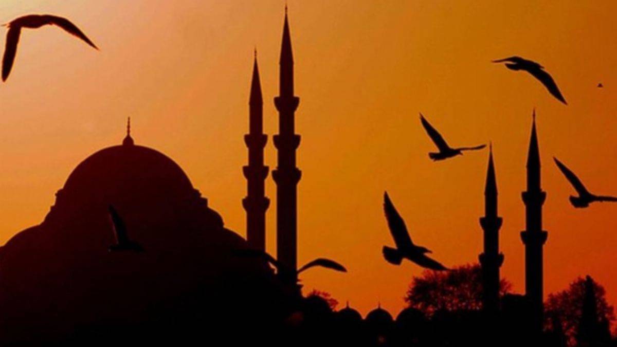 Dinin özü ahlak mı?