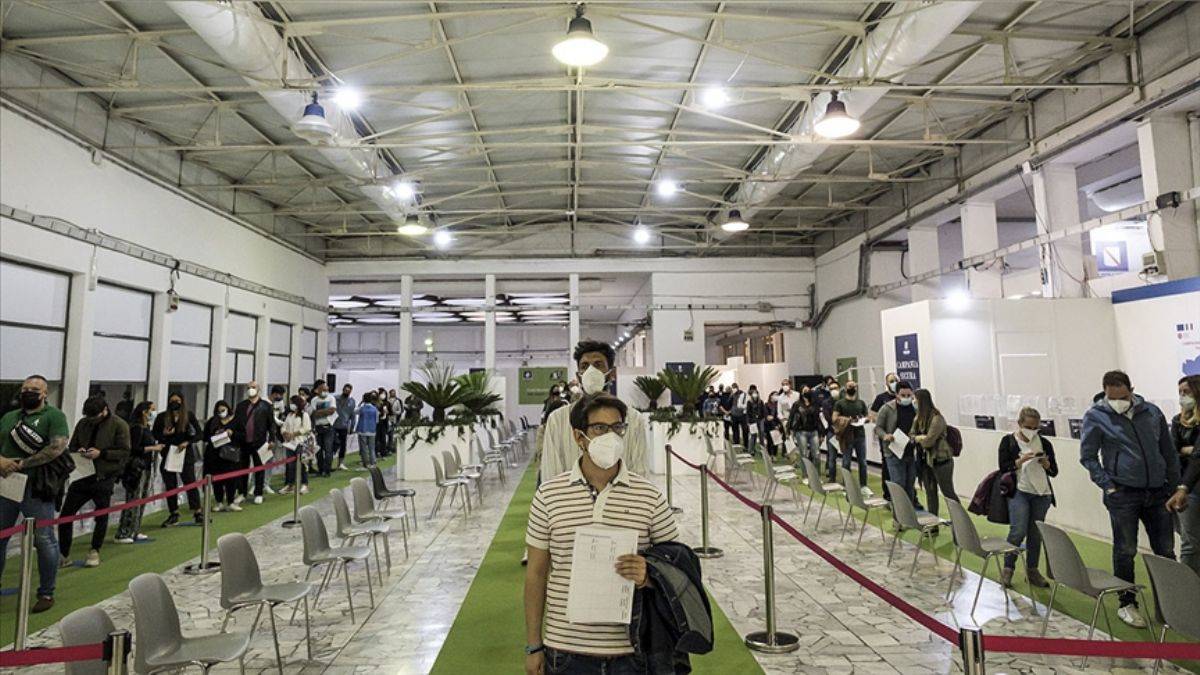 Koronavirüs salgınında son 24 saat