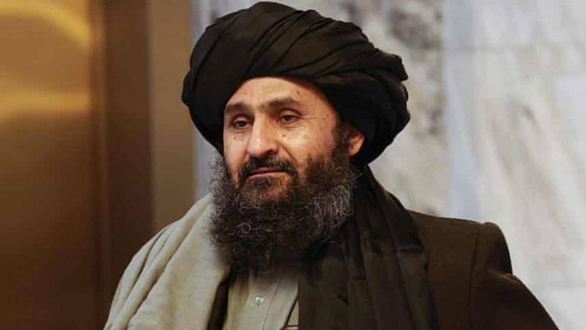 ABD'nin erken teslimiyeti Taliban'ı şaşırttı