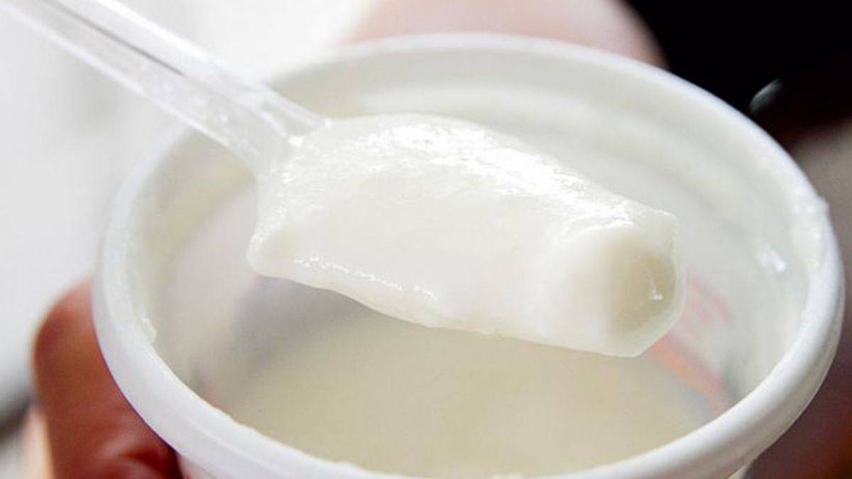 Araştırma: Yoğurt ve turşu vücutta oluşan iltihabı azaltıyor