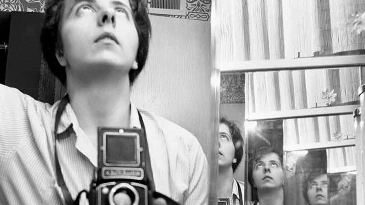 Ölümünden sonra keşfedilen bir fotoğraf dehası: Vivian Maier